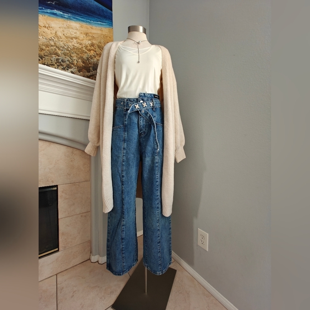 Blue Jeans